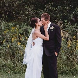 Meet your Posher, Sam